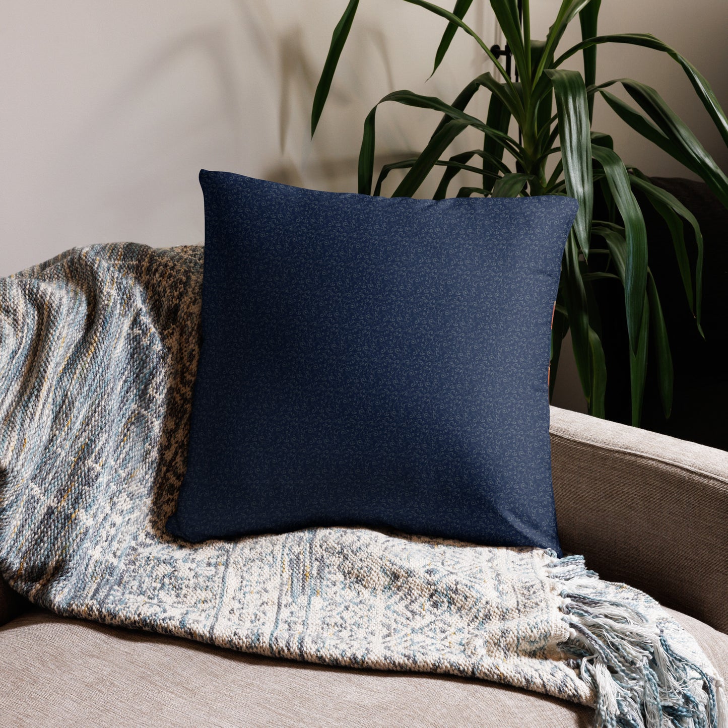 Nevada Missionary Gift #3 | Called to Serve Pillow | Mission Call Gifts