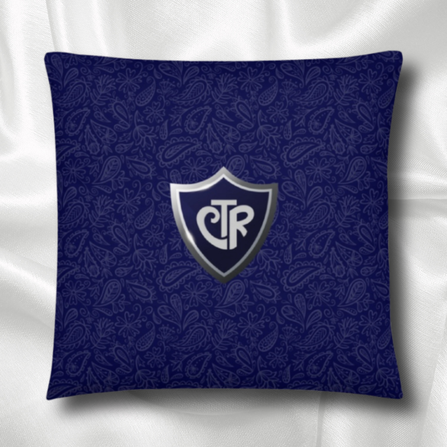 CTR Pillow #1 | Ctr Gifts | Ctr Images | Ctr Shield | Choose the Right Pillow | Lds Pillow | Lds Gifts | Lds Home Décor | Lds Kids