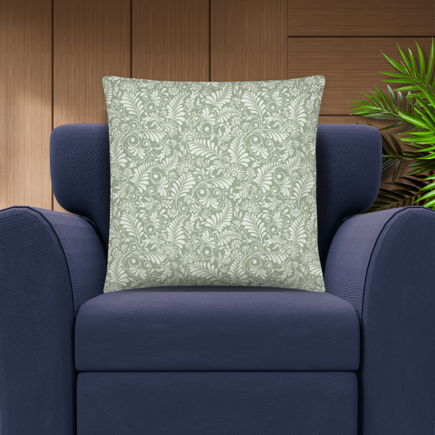 Think Celestial Pillow #1 | Think Celestial Gift | Think Celestial Fabric | LDS Youth Gifts | Celestial Fabric | LDS Inspirational Quotes