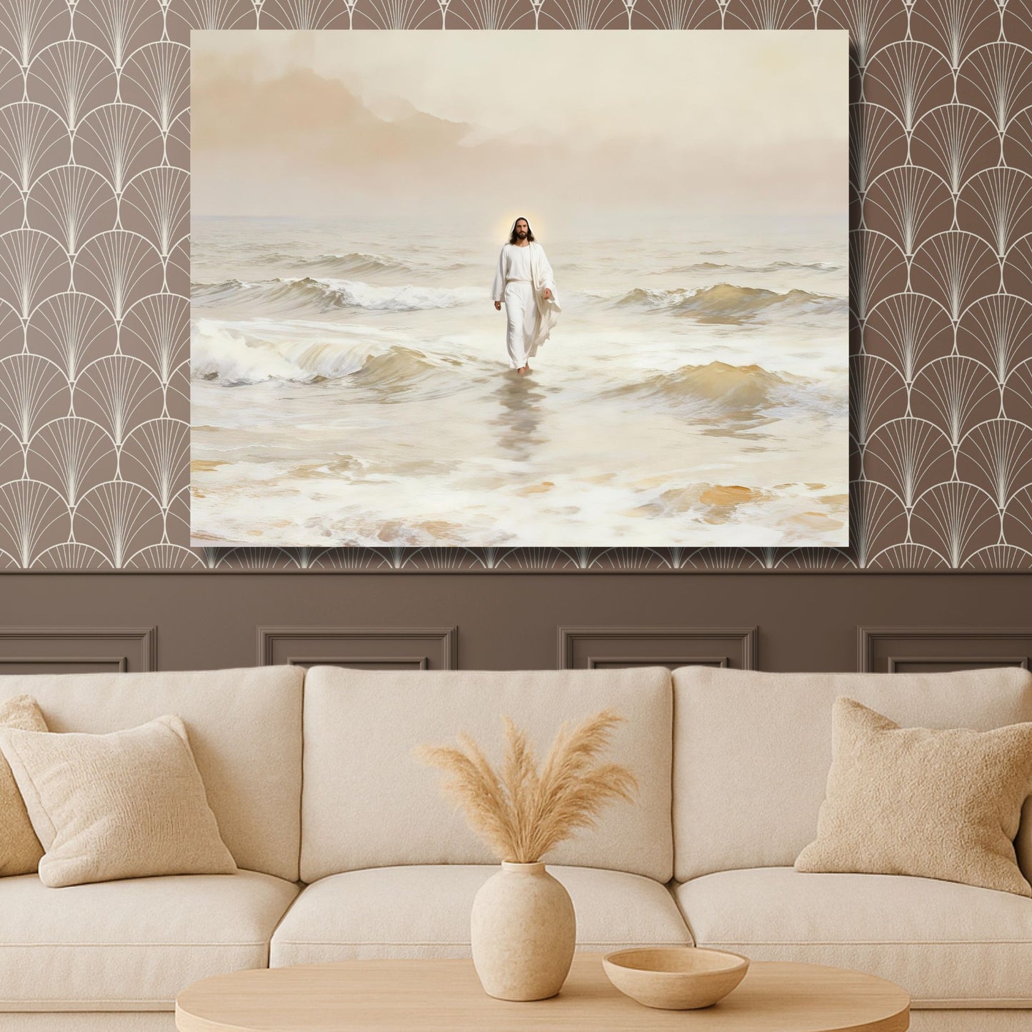 Canvas: It Is I