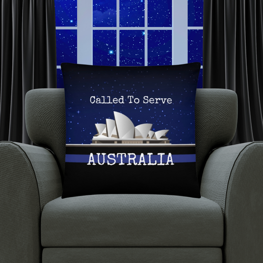 Australia Missionary Gift #1 | Best Missionary Gift Ideas | Mission Call Gifts | Called to Serve Gifts | Missionary Mom Gifts | Best Latter Day Saint Gifts | LDS Missionary Gifts | Australia Home Decor