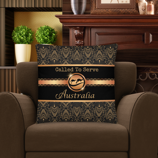 Australia Missionary Gift #2 | Best Missionary Gift Ideas | Mission Call Gifts | Called to Serve Gifts | Missionary Mom Gifts | Best Latter Day Saint Gifts | LDS Missionary Gifts | Australia Home Decor