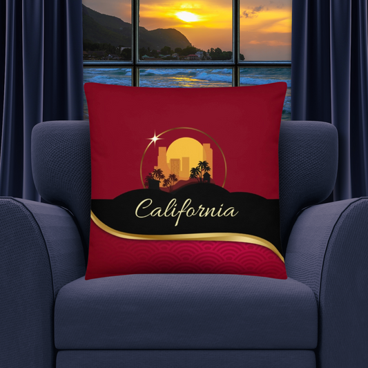 California Travel Gift | California Vacation Gift | California Travel Souvenir | California Vacation Memento | California Home Décor | Keepsake Souvenir Gift | Travel Vacation Gift | California United States Gift