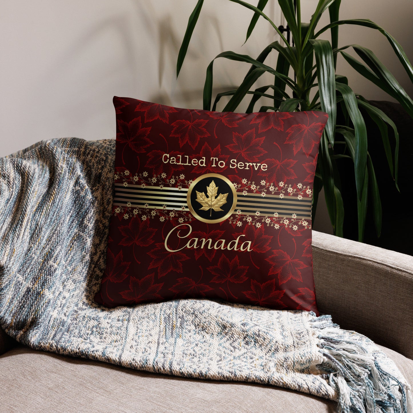 Canada Missionary Gift | Best Missionary Gift Ideas | Mission Call Gifts | Called to Serve Gifts | Missionary Mom Gifts | Best Latter Day Saint Gifts | LDS Missionary Gifts | Canada Home Decor