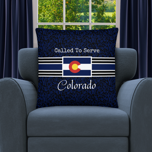 Colorado Missionary Gift #1 | Best Missionary Gift Ideas | Mission Call Gifts | Called to Serve Gifts | Missionary Mom Gifts | Best Latter Day Saint Gifts | LDS Missionary Gifts | Colorado Home Decor