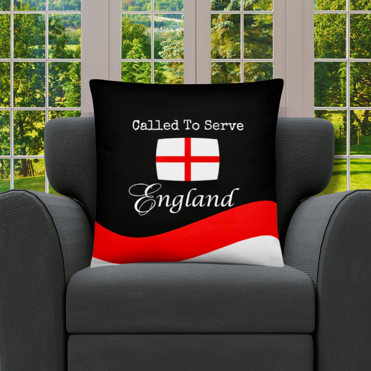 England Missionary Gift #1 | Best Missionary Gift Ideas | Mission Call Gifts | Called to Serve Gifts | Missionary Mom Gifts | Best Latter Day Saint Gifts | LDS Missionary Gifts | England Home Décor