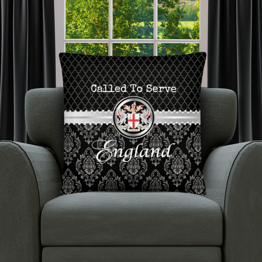 England Missionary Gift #2 | Best Missionary Gift Ideas | Mission Call Gifts | Called to Serve Gifts | Missionary Mom Gifts | Best Latter Day Saint Gifts | LDS Missionary Gifts | England Home Decor