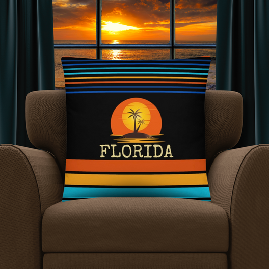 Florida Travel Gift | Florida Vacation Gift | Florida Travel Souvenir | Florida Vacation Memento | Florida Home Décor | Keepsake Souvenir Gift | Travel Vacation Gift | Florida United States Gift