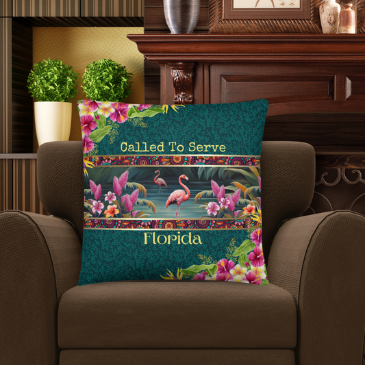 Florida Missionary Gifts #3 | Florida Gifts | Missionary Mom Gifts | Best Missionary Gifts | Mission Call Gifts | Called to Serve Gifts