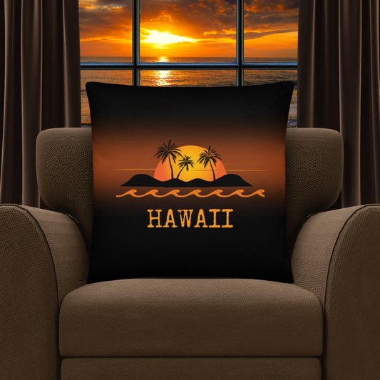 Hawaii Travel Gift #1 | Hawaii Vacation Gift | Hawaii Travel Souvenir | Hawaii Vacation Memento | Hawaii Home Décor | Keepsake Souvenir Gift | Travel Vacation Gift | Hawaii United States Gift