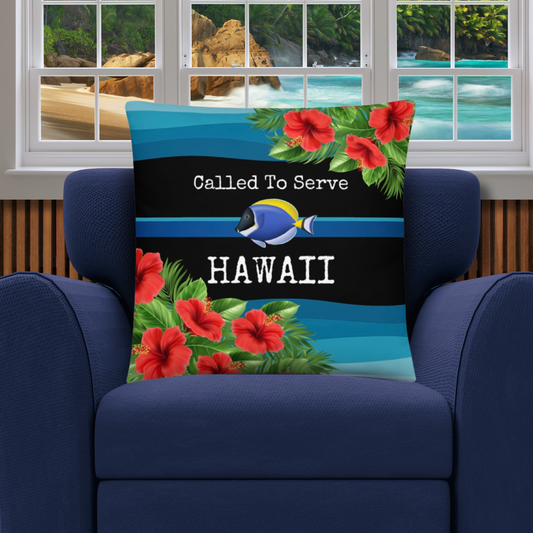 Hawaii Missionary Gift #2 | Best Missionary Gift Ideas | Mission Call Gifts | Called to Serve Gifts | Missionary Mom Gifts | Best Latter Day Saint Gifts | LDS Missionary Gifts | Hawaii Home Decor