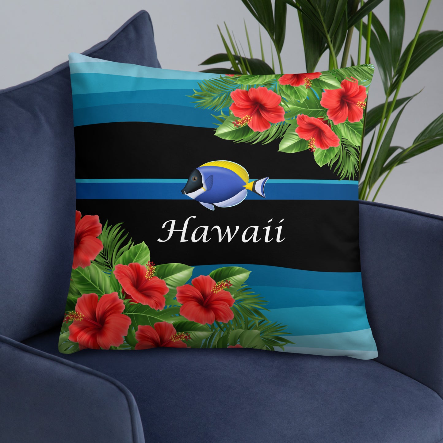 Hawaii Travel Gift #2 | Hawaii Vacation Gift | Hawaii Travel Souvenir | Hawaii Vacation Memento | Hawaii Home Décor | Keepsake Souvenir Gift | Travel Vacation Gift | Hawaii United States Gift