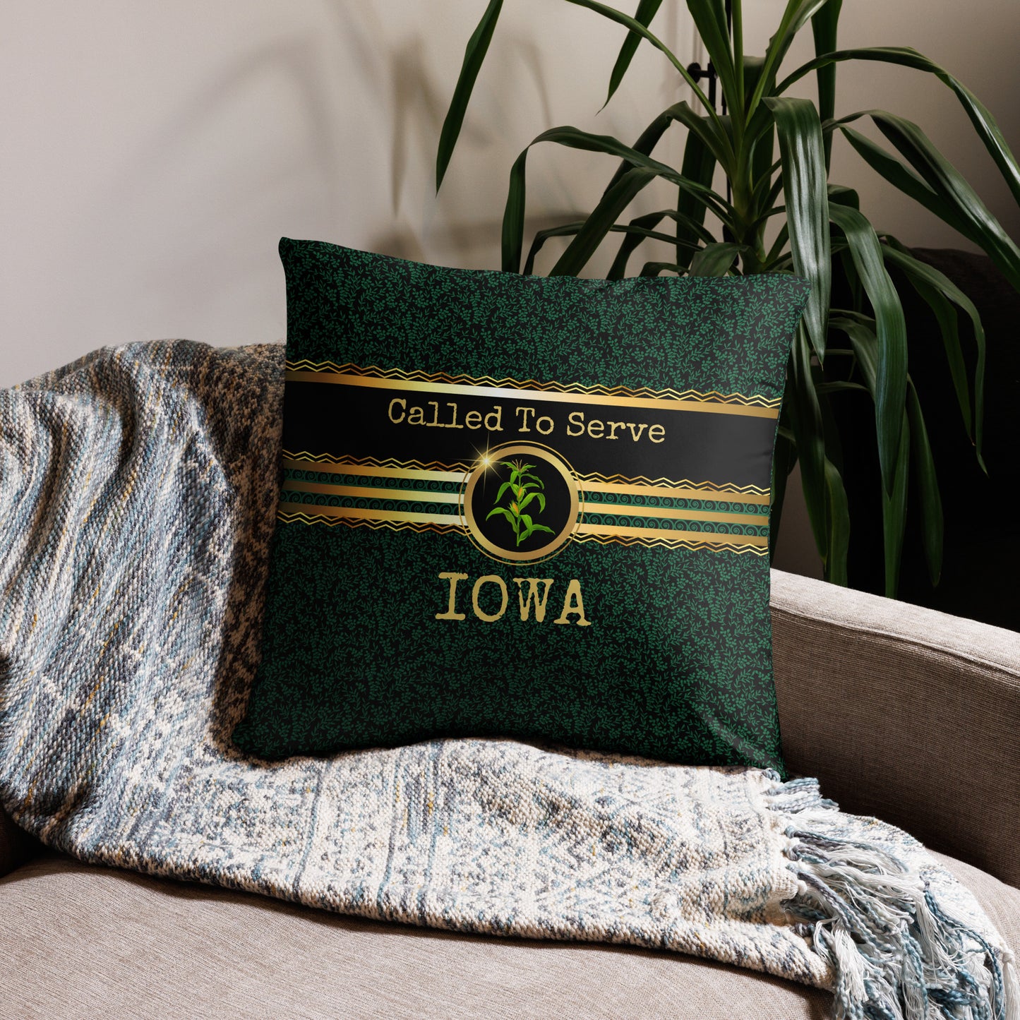 Iowa Missionary Gift | Best Missionary Gift Ideas | Mission Call Gifts | Called to Serve Gifts | Missionary Mom Gifts | Best Latter Day Saint Gifts | LDS Missionary Gifts | Iowa Home Decor