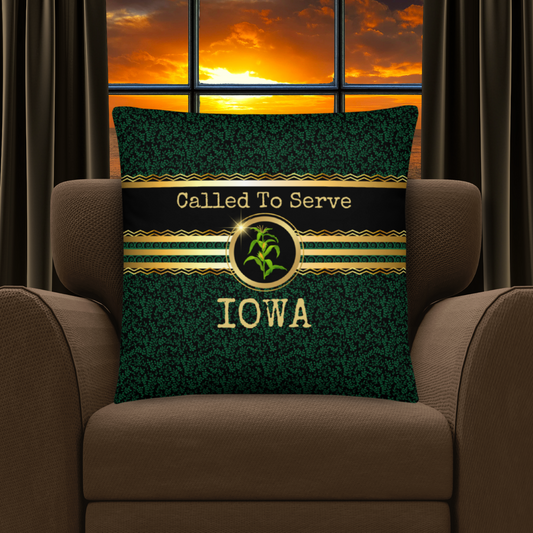 Iowa Missionary Gift | Best Missionary Gift Ideas | Mission Call Gifts | Called to Serve Gifts | Missionary Mom Gifts | Best Latter Day Saint Gifts | LDS Missionary Gifts | Iowa Home Decor