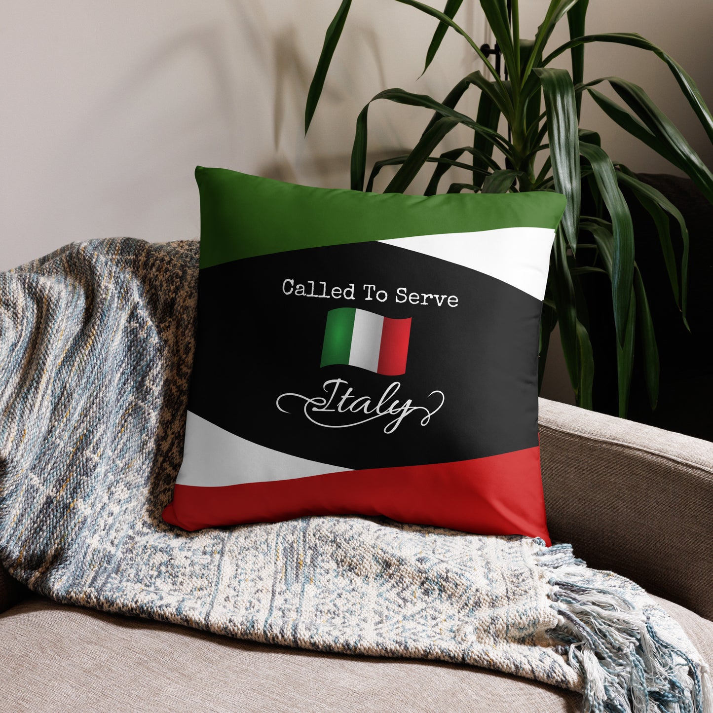 Italy Missionary Gift #1 | Best Missionary Gift Ideas | Mission Call Gifts | Called to Serve Gifts | Missionary Mom Gifts | Best Latter Day Saint Gifts | LDS Missionary Gifts | Italy Home Decor