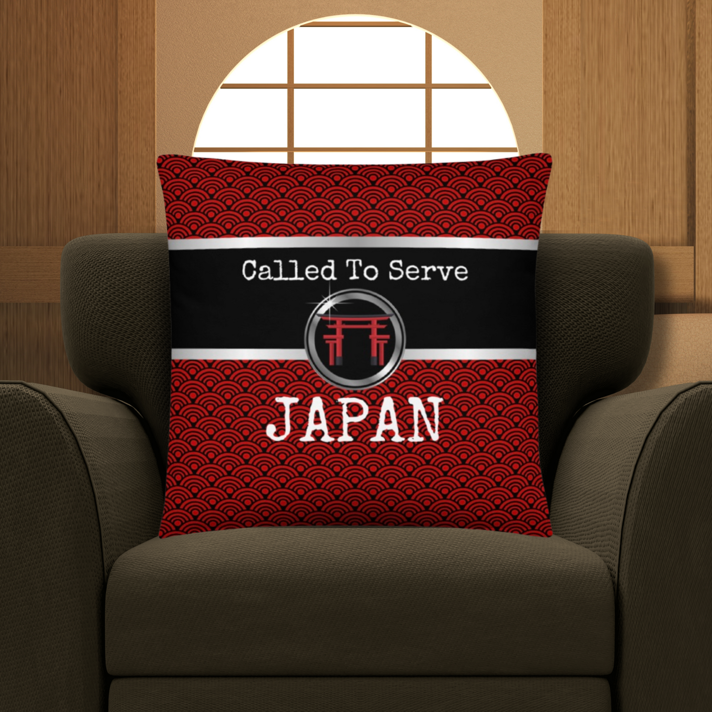 Japan Missionary Gift | Best Missionary Gift Ideas | Mission Call Gifts | Called to Serve Gifts | Missionary Mom Gifts | Best Latter Day Saint Gifts | LDS Missionary Gifts | Japan Home Decor