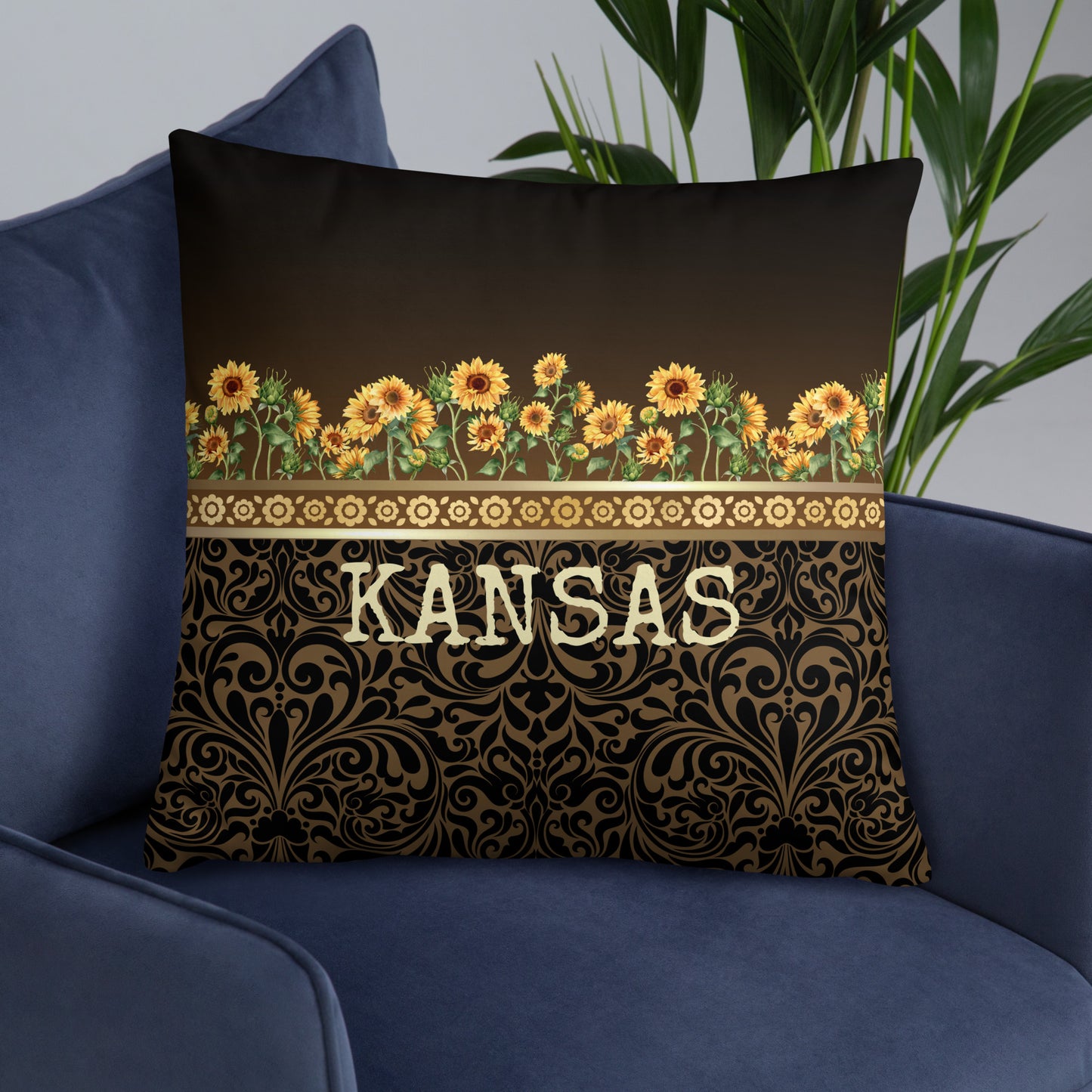 Kansas Travel Gift | Kansas Vacation Gift | Kansas Travel Souvenir | Kansas Vacation Memento | Kansas Home Décor | Keepsake Souvenir Gift | Travel Vacation Gift | Kansas United States Gift