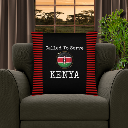 Kenya Missionary Gift | Best Missionary Gift Ideas | Mission Call Gifts | Called to Serve Gifts | Missionary Mom Gifts | Best Latter Day Saint Gifts | LDS Missionary Gifts | Kenya Home Decor