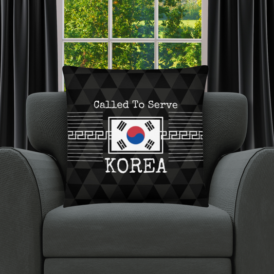 Korea Missionary Gift | Best Missionary Gift Ideas | Mission Call Gifts | Called to Serve Gifts | Missionary Mom Gifts | Best Latter Day Saint Gifts | LDS Missionary Gifts | Korea Home Decor