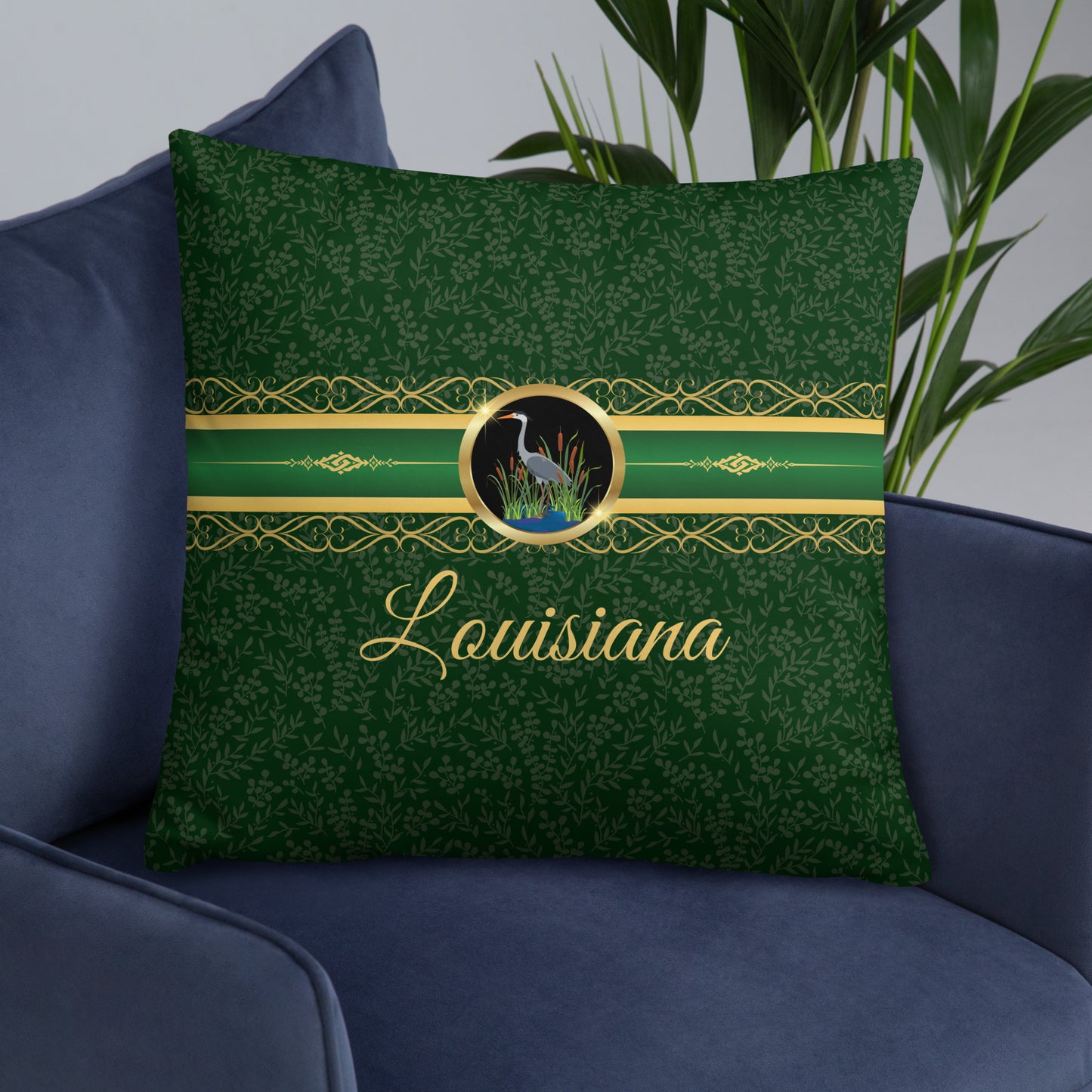 Louisiana Travel Gift #2 | Louisiana Vacation Gift | Louisiana Travel Souvenir | Louisiana Vacation Memento | Louisiana Home Décor | Keepsake Souvenir Gift | Travel Vacation Gift | Louisiana United States Gift