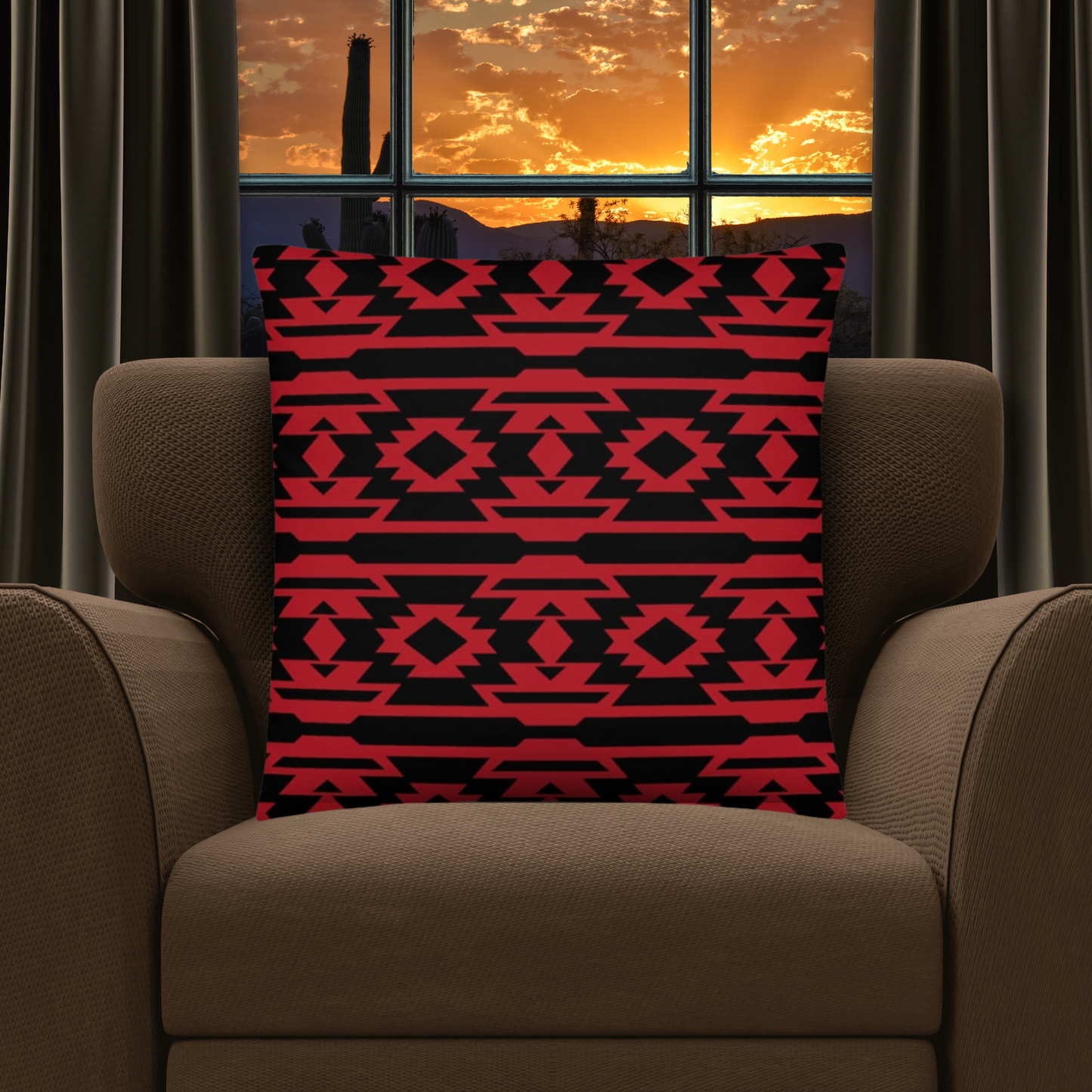 Mexico Missionary Gift #1 | Called to Serve Pillow | Mission Call Gifts