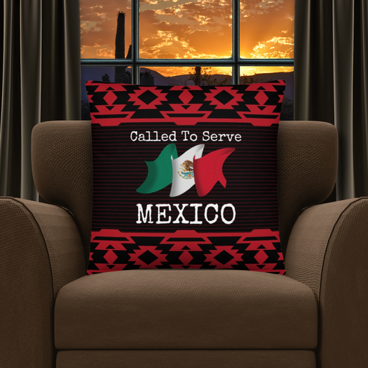 Mexico Missionary Gift #1 | Best Missionary Gift Ideas | Mission Call Gifts | Called to Serve Gifts | Missionary Mom Gifts | Best Latter Day Saint Gifts | LDS Missionary Gifts | Mexico Home Decor