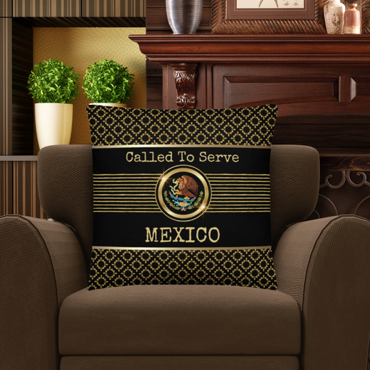 Mexico Missionary Gift #2 | Best Missionary Gift Ideas | Mission Call Gifts | Called to Serve Gifts | Missionary Mom Gifts | Best Latter Day Saint Gifts | LDS Missionary Gifts | Mexico Home Decor