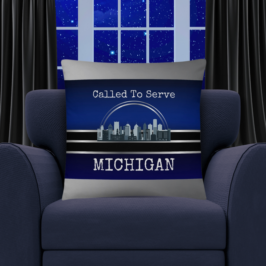 Michigan Missionary Gift | Best Missionary Gift Ideas | Mission Call Gifts | Called to Serve Gifts | Missionary Mom Gifts | Best Latter Day Saint Gifts | LDS Missionary Gifts | Michigan Home Decor