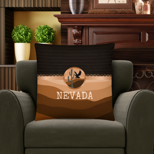 Nevada Travel Gift #1 | Nevada Vacation Gift | Nevada Travel Souvenir | Nevada Vacation Memento | Nevada Home Décor | Keepsake Souvenir Gift | Travel Vacation Gift | Nevada United States Gift