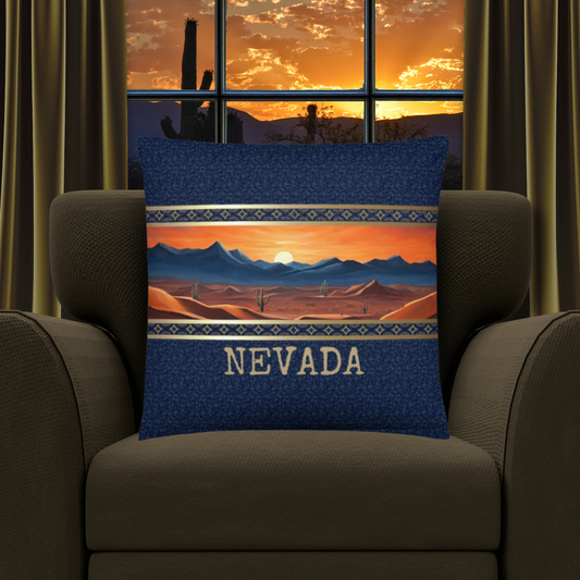 Nevada Travel Gift #3 | Nevada Vacation Gift | Nevada Travel Souvenir | Nevada Vacation Memento | Nevada Home Décor | Keepsake Souvenir Gift | Travel Vacation Gift | Nevada United States Gift