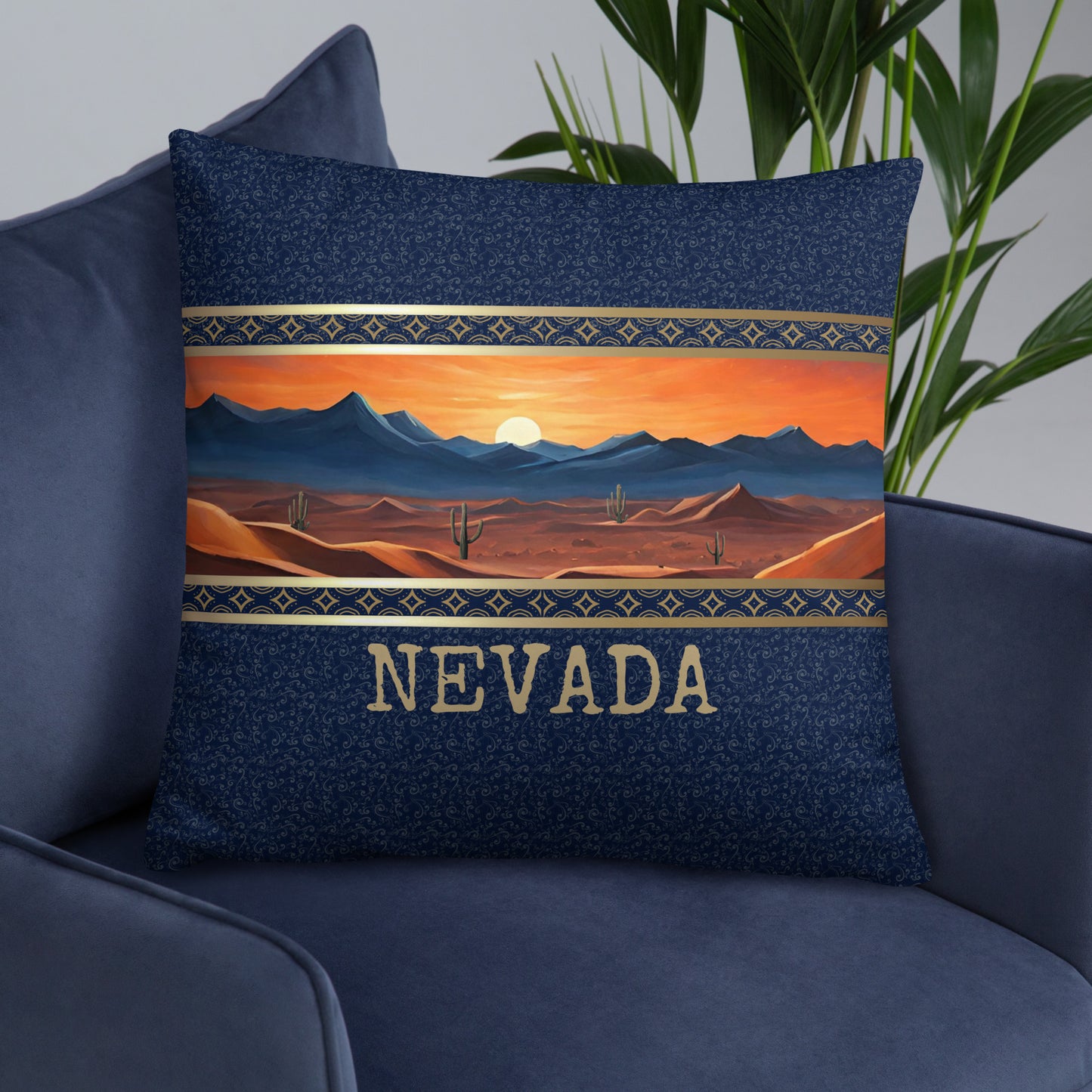 Nevada Travel Gift #3 | Nevada Vacation Gift | Nevada Travel Souvenir | Nevada Vacation Memento | Nevada Home Décor | Keepsake Souvenir Gift | Travel Vacation Gift | Nevada United States Gift