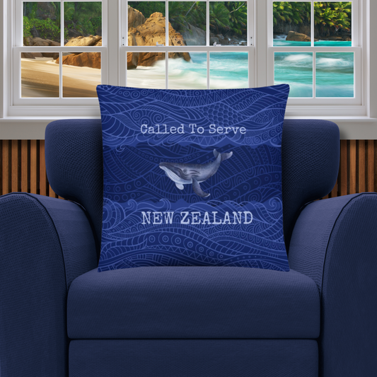 New Zealand Missionary Gift | Best Missionary Gift Ideas | Mission Call Gifts | Called to Serve Gifts | Missionary Mom Gifts | Best Latter Day Saint Gifts | LDS Missionary Gifts | New Zealand Home Decor