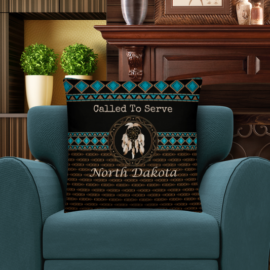 North Dakota Missionary Gift | Best Missionary Gift Ideas | Mission Call Gifts | Called to Serve Gifts | Missionary Mom Gifts | Best Latter Day Saint Gifts | LDS Missionary Gifts | North Dakota Home Decor