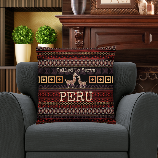 Peru Missionary Gift #2 | Best Missionary Gift Ideas | Mission Call Gifts | Called to Serve Gifts | Missionary Mom Gifts | Best Latter Day Saint Gifts | LDS Missionary Gifts | Peru Home Decor