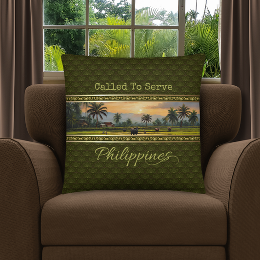 Philippines Missionary Gift #3 | Best Missionary Gift Ideas | Mission Call Gifts | Called to Serve Gifts | Missionary Mom Gifts | Best Latter Day Saint Gifts | LDS Missionary Gifts | Philippines Home Decor