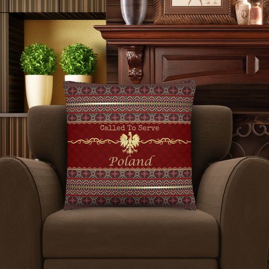 Poland Missionary Gifts #2 | Poland Gifts | Missionary Mom Gifts | Best Missionary Gifts | Mission Call Gifts | Called to Serve Gifts