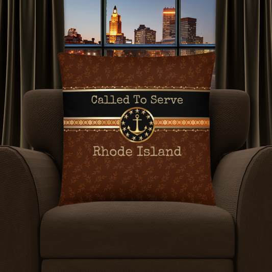 Rhode Island Missionary Gift | Best Missionary Gift Ideas | Mission Call Gifts | Called to Serve Gifts | Missionary Mom Gifts | Best Latter Day Saint Gifts | LDS Missionary Gifts | Rhode Island Home Décor