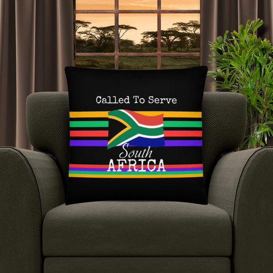 South Africa Missionary Gift | Best Missionary Gift Ideas | Mission Call Gifts | Called to Serve Gifts | Missionary Mom Gifts | Best Latter Day Saint Gifts | LDS Missionary Gifts | South Africa Home Decor