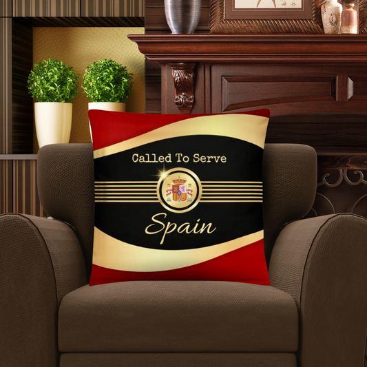 Spain Missionary Gift | Best Missionary Gift Ideas | Mission Call Gifts | Called to Serve Gifts | Missionary Mom Gifts | Best Latter Day Saint Gifts | LDS Missionary Gifts | Spain Home Decor