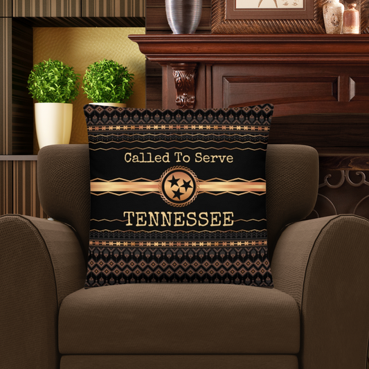 Tennessee Missionary Gift | Best Missionary Gift Ideas | Mission Call Gifts | Called to Serve Gifts | Missionary Mom Gifts | Best Latter Day Saint Gifts | LDS Missionary Gifts | Tennessee Home Décor