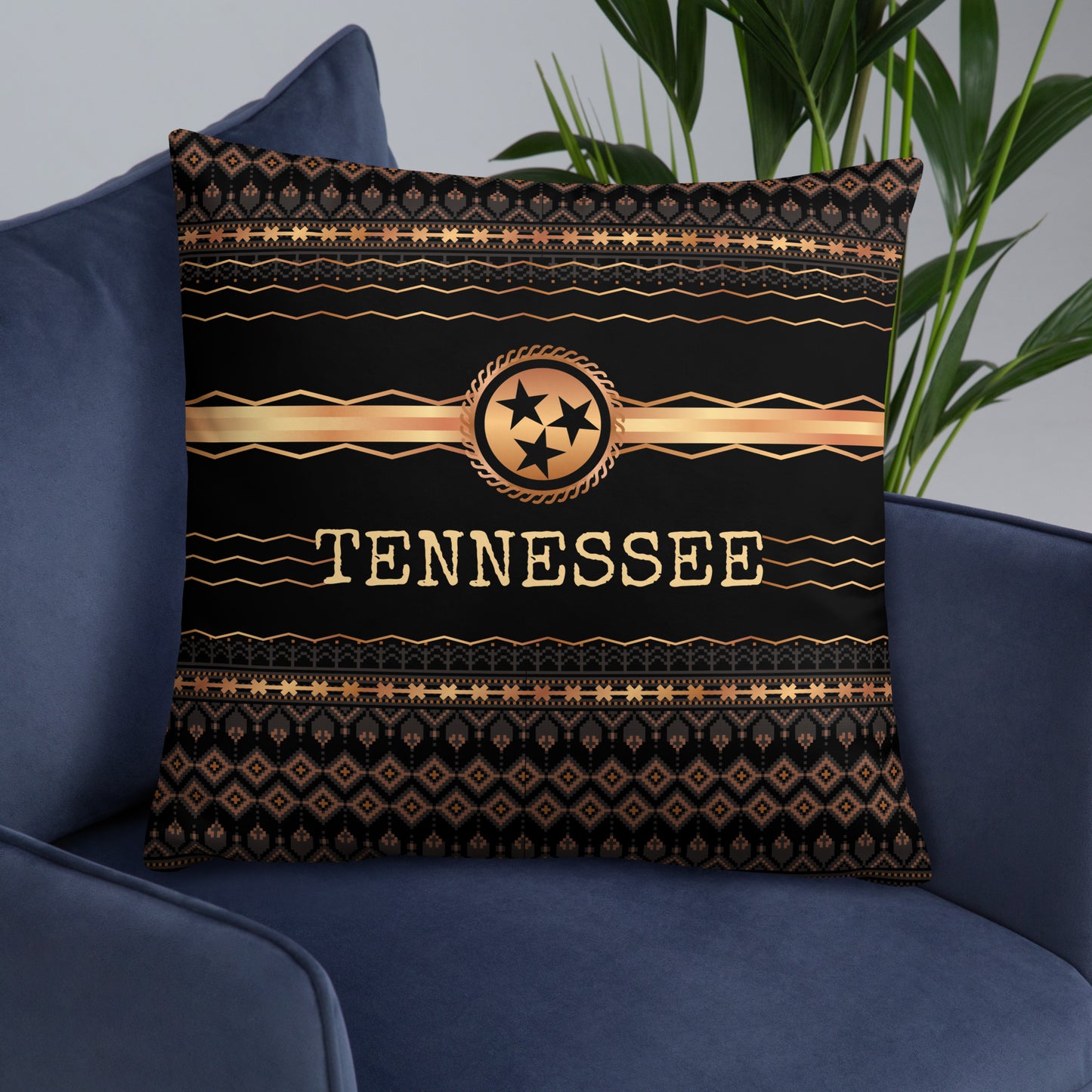 Tennessee Travel Gift | Tennessee Vacation Gift | Tennessee Travel Souvenir | Tennessee Vacation Memento | Tennessee Home Décor | Keepsake Souvenir Gift | Travel Vacation Gift | Tennessee United States Gift