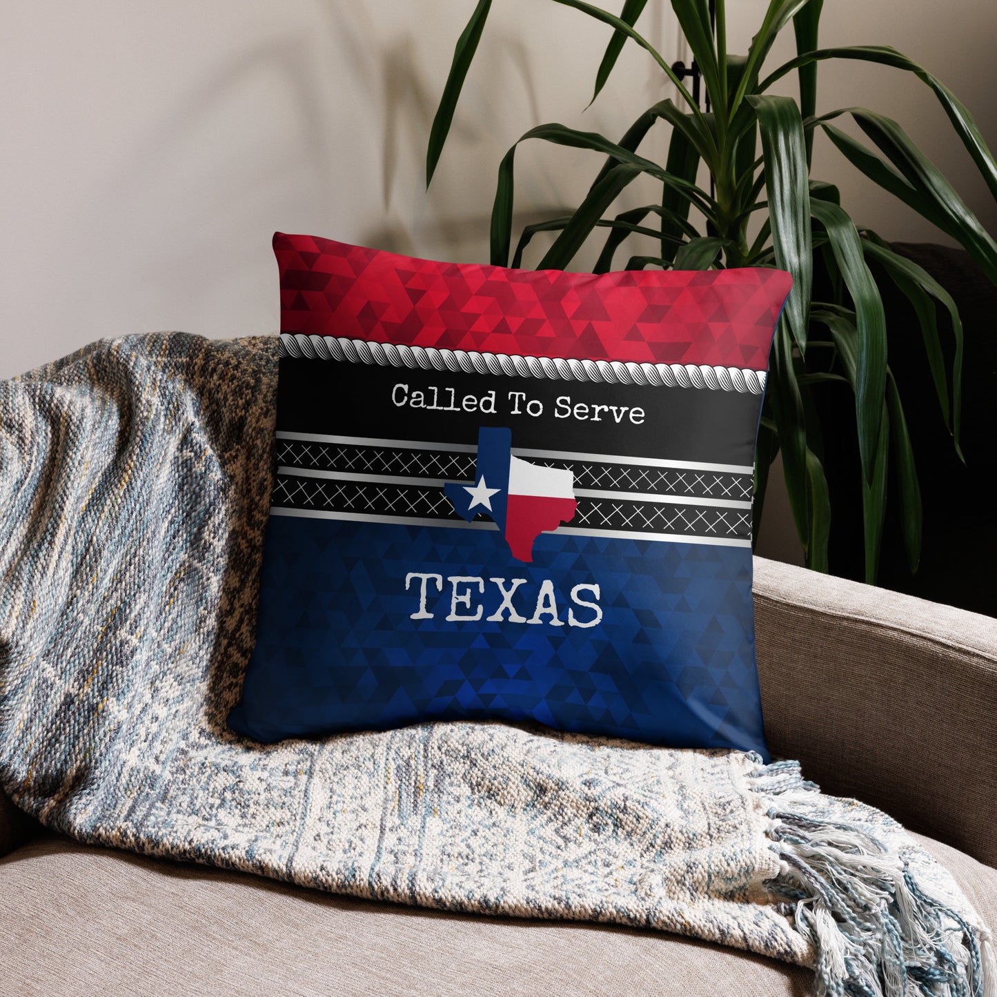 Texas Missionary Gift #1 | Best Missionary Gift Ideas | Mission Call Gifts | Called to Serve Gifts | Missionary Mom Gifts | Best Latter Day Saint Gifts | LDS Missionary Gifts | Texas Home Decor