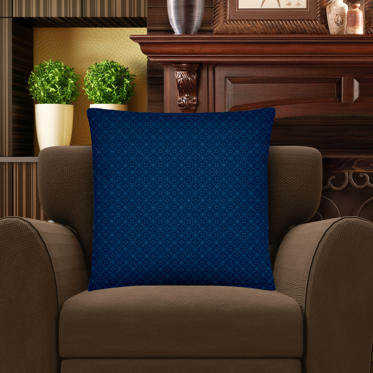 Venezuela Missionary Gift | Called to Serve Pillow | Mission Call Gifts