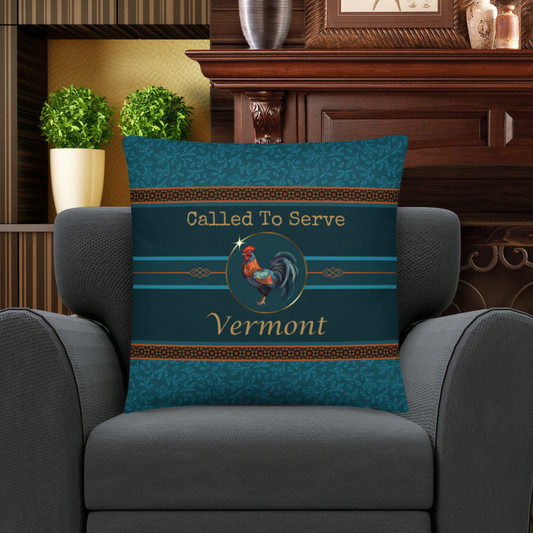 Vermont Missionary Gifts | Vermont Gifts | Missionary Mom Gifts | Best Missionary Gifts | Mission Call Gifts | Called to Serve Gifts