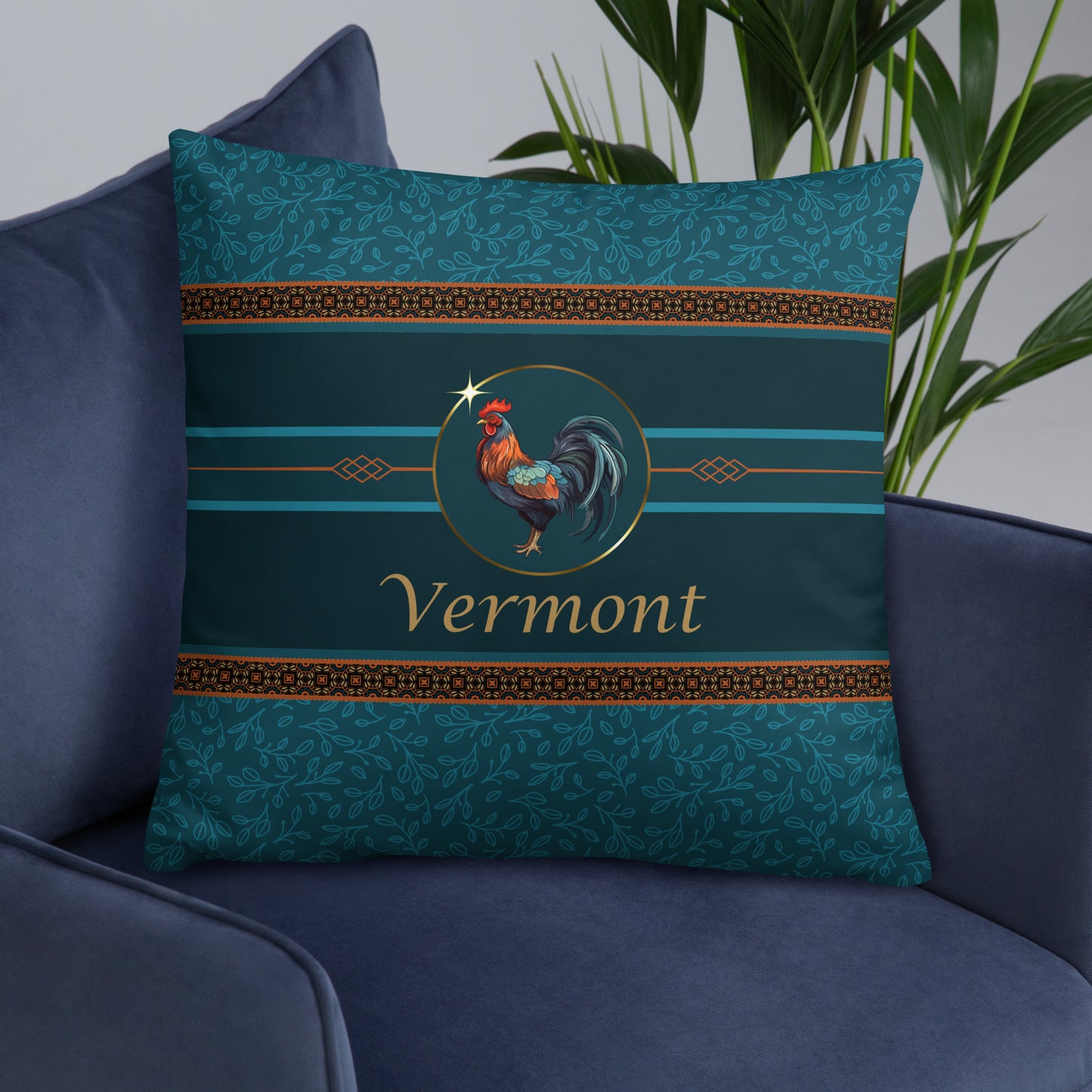 Vermont Gift | Vermont Travel Memento | Vermont Home Décor | Vermont Travel Keepsake | Vermont Vacation Memento | Souvenir Gift