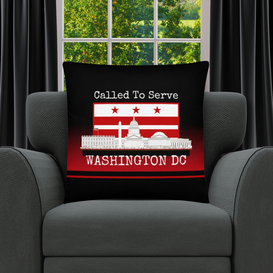 Washington DC Missionary Gift #1 | Best Missionary Gift Ideas | Mission Call Gifts | Called to Serve Gifts | Missionary Mom Gifts | Best Latter Day Saint Gifts | LDS Missionary Gifts | Washington DC Home Decor