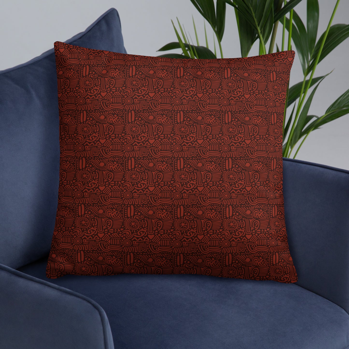 Ethiopia Travel Gift | Ethiopia Vacation Gift | Ethiopia Travel Souvenir | Ethiopia Vacation Memento | Ethiopia Home Décor | Keepsake Souvenir Gift | Travel Vacation Gift | World Travel Gift Pillow