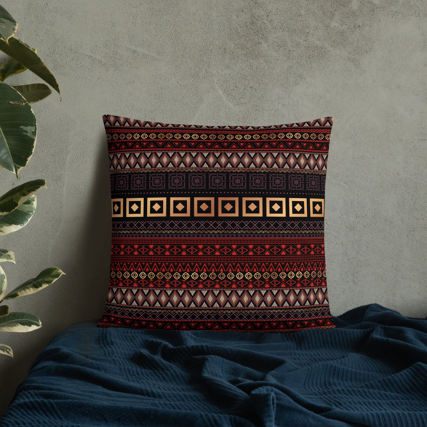 Peru Travel Gift #2 | Peru Vacation Gift | Peru Travel Souvenir | Peru Vacation Memento | Peru Home Décor | Keepsake Souvenir Gift | Travel Vacation Gift | World Travel Gift Pillow