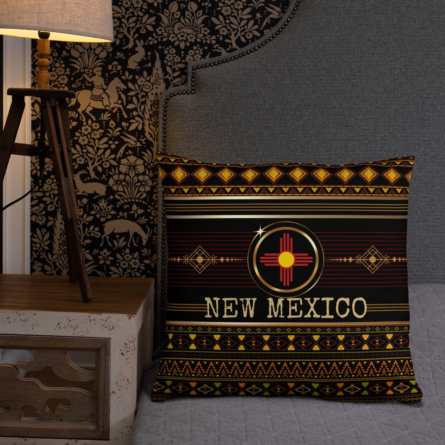 New Mexico Travel Gift | New Mexico Vacation Gift | New Mexico Travel Souvenir | New Mexico Vacation Memento | New Mexico Home Décor | Keepsake Souvenir Gift | Travel Vacation Gift | New Mexico United States Gift