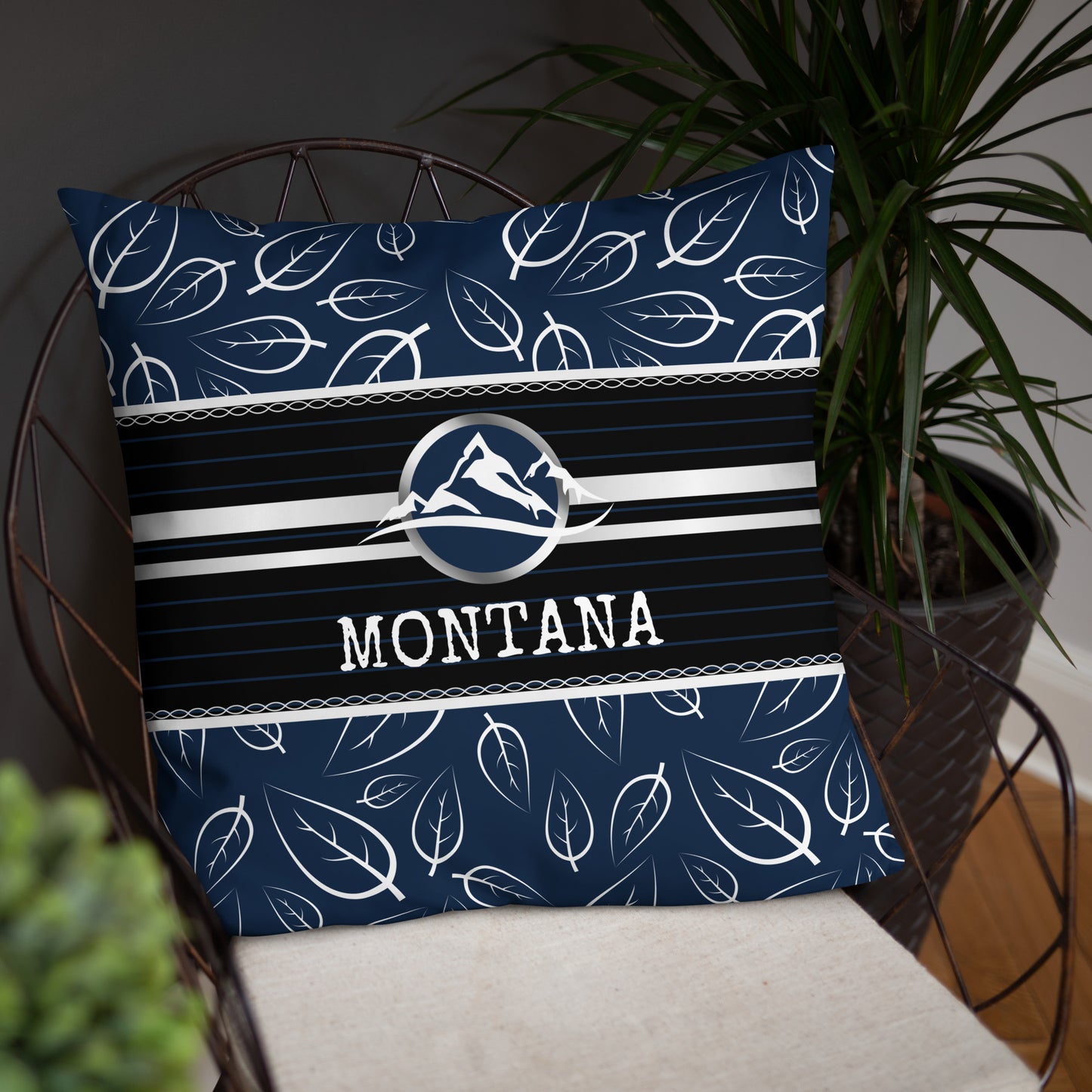 Montana Travel Gift | Montana Vacation Gift | Montana Travel Souvenir | Montana Vacation Memento | Montana Home Décor | Keepsake Souvenir Gift | Travel Vacation Gift | Montana United States Gift